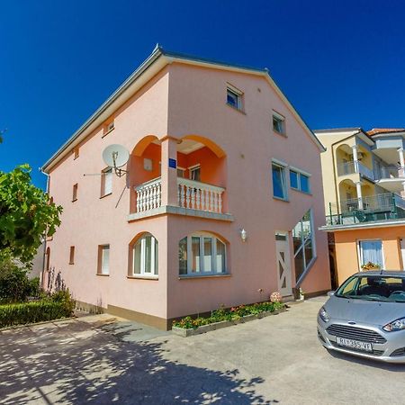 Apartments Marissimo تْسْغيكفانِتْسا المظهر الخارجي الصورة