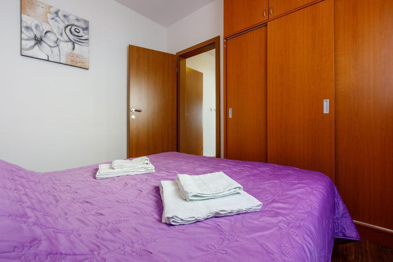 Apartments Marissimo تْسْغيكفانِتْسا المظهر الخارجي الصورة