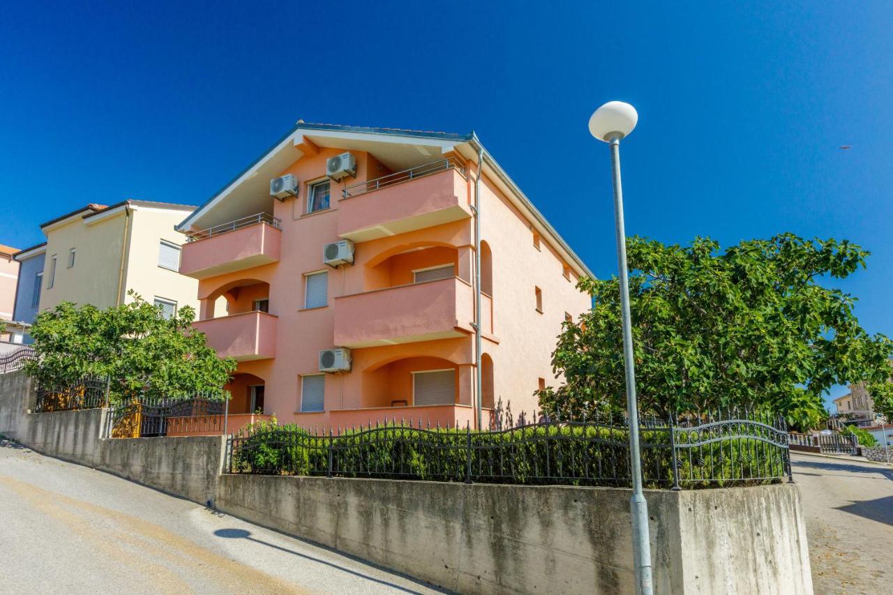 Apartments Marissimo تْسْغيكفانِتْسا المظهر الخارجي الصورة