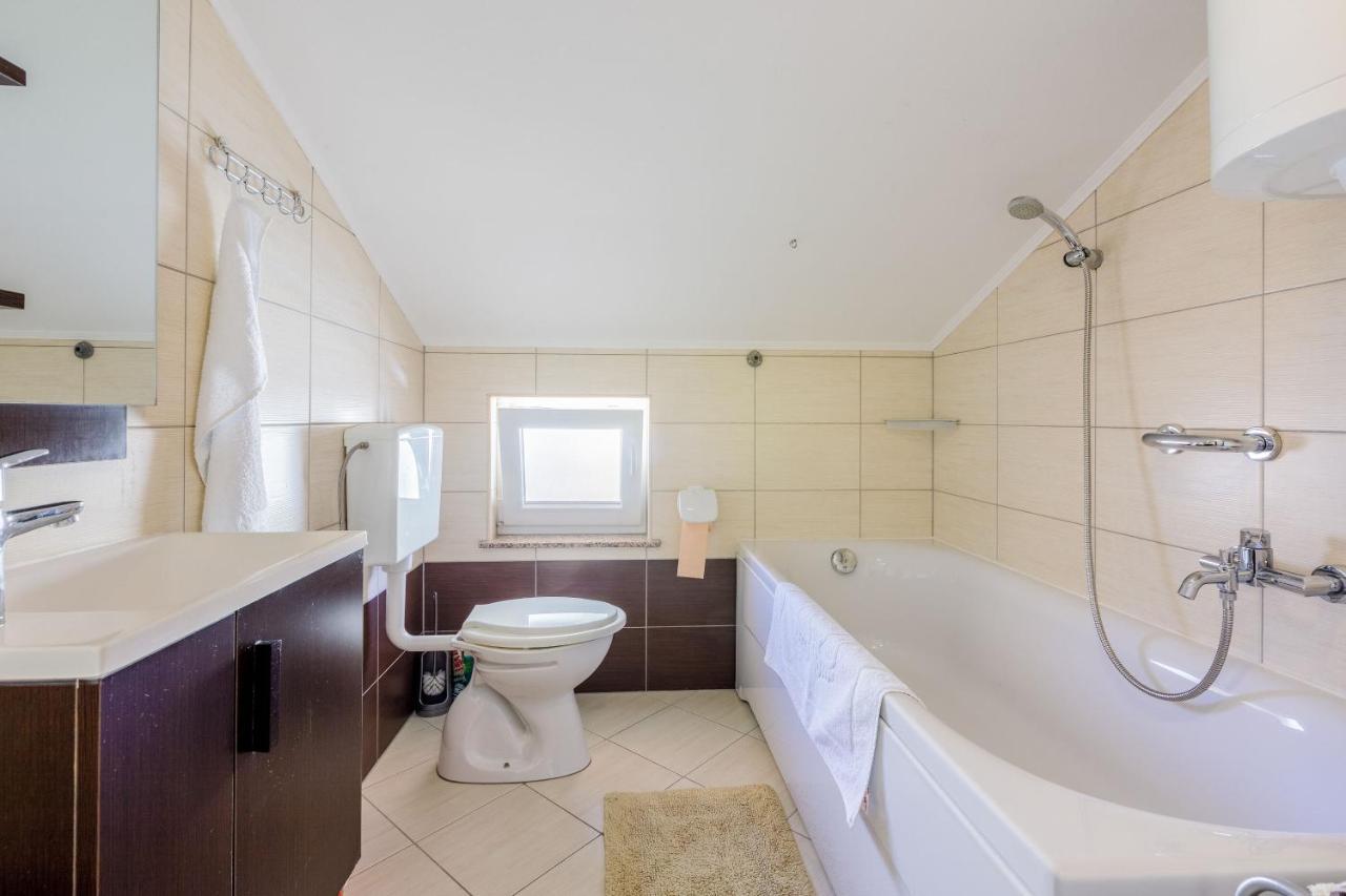 Apartments Marissimo تْسْغيكفانِتْسا المظهر الخارجي الصورة
