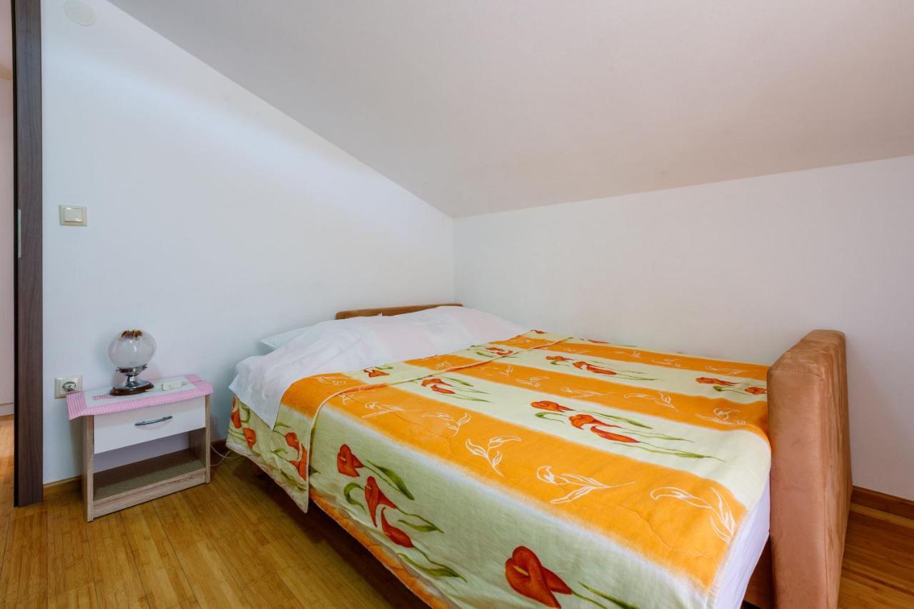 Apartments Marissimo تْسْغيكفانِتْسا المظهر الخارجي الصورة