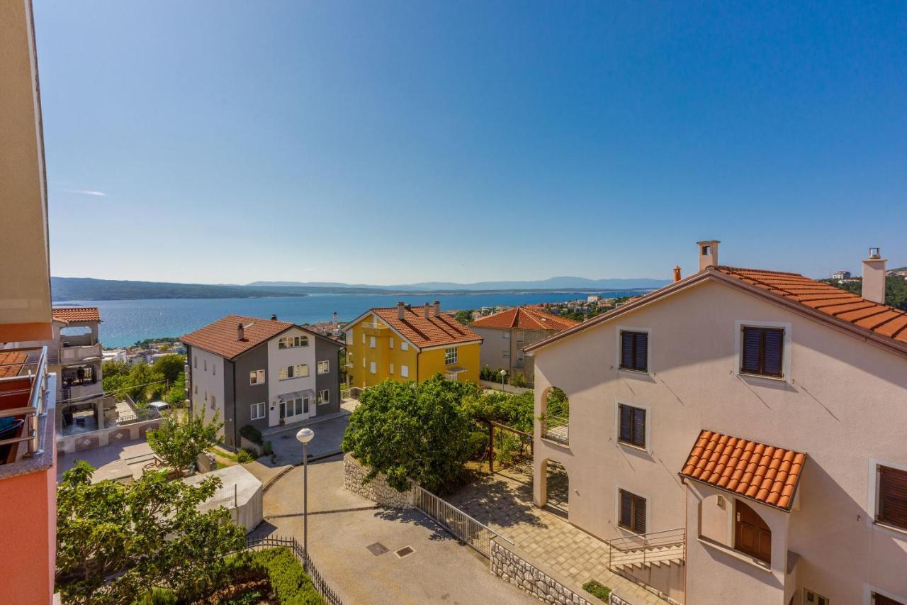 Apartments Marissimo تْسْغيكفانِتْسا المظهر الخارجي الصورة