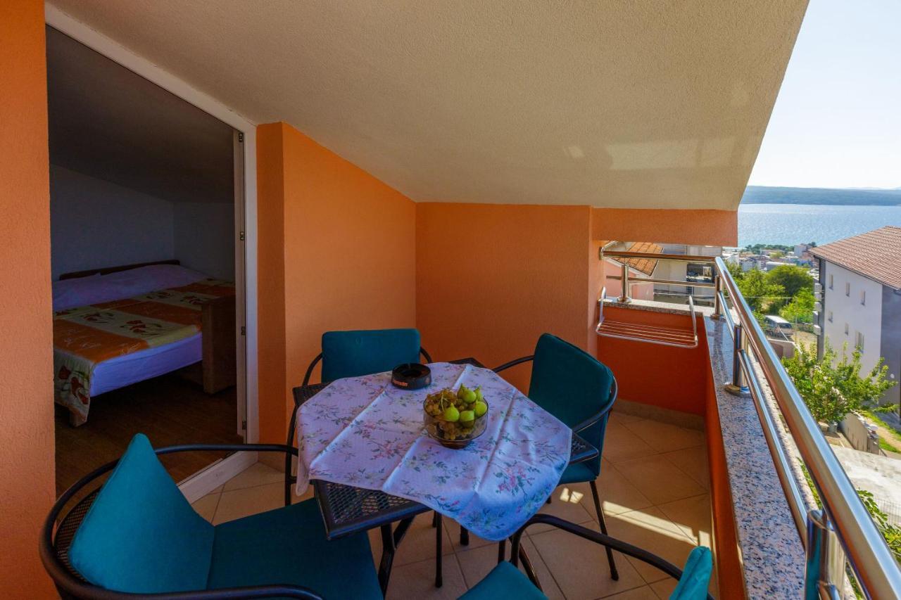 Apartments Marissimo تْسْغيكفانِتْسا المظهر الخارجي الصورة