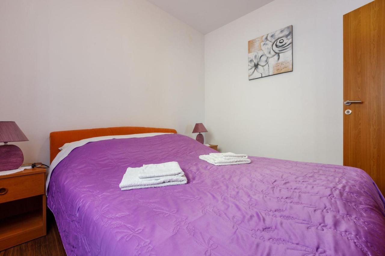 Apartments Marissimo تْسْغيكفانِتْسا الغرفة الصورة